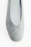 Braided Flats