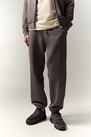 Loose Fit Sweatpants