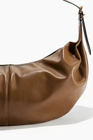 Rounded Shoulder Bag