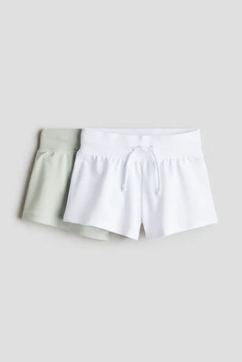 2-Pack Sweatshorts