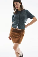 Mini Skirt