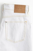 Straight Regular Jeans