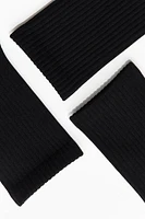 5-Pack Sports Socks with DryMove™