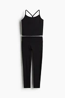2-Piece Sports Set with SoftMove™