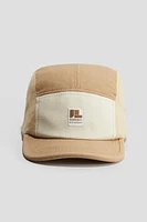 Cotton Twill Cap