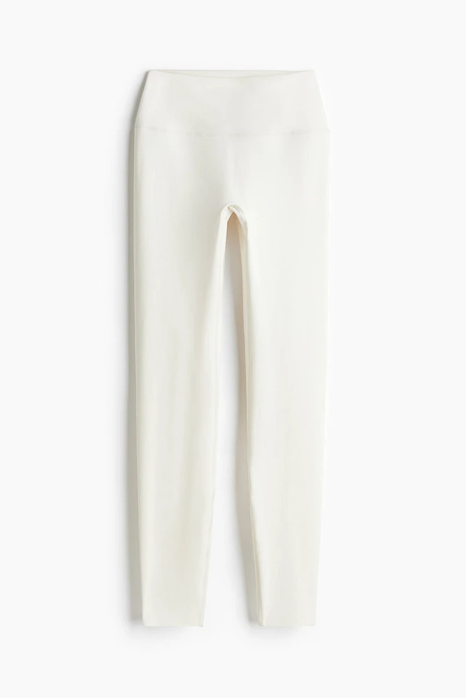 Sports Leggings with SoftMove™
