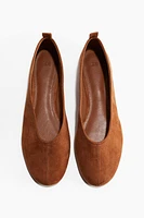 Ballet Flats