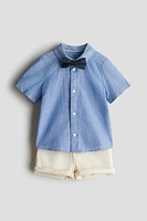 3-Piece Cotton Set