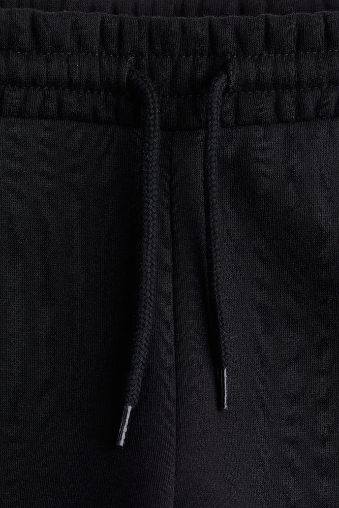 Sweatpant Joggers