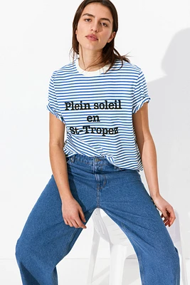 Printed T-Shirt