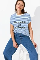 Printed T-Shirt