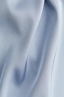 Satin Pajama Pants
