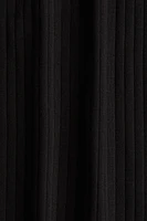 MAMA Fine-Knit Dress