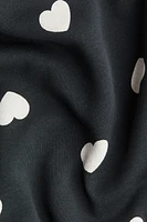Brushed-Inside Sweatshirt