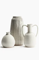 Terracotta Vase