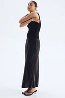 Midi Skirt