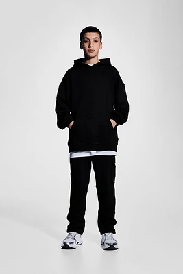 Sports Cargo Joggers