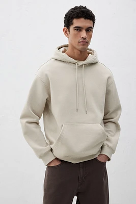 Loose Fit Hoodie