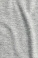 Boat-neck Top