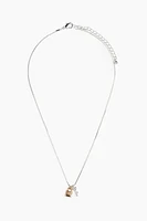 Pendant Necklace