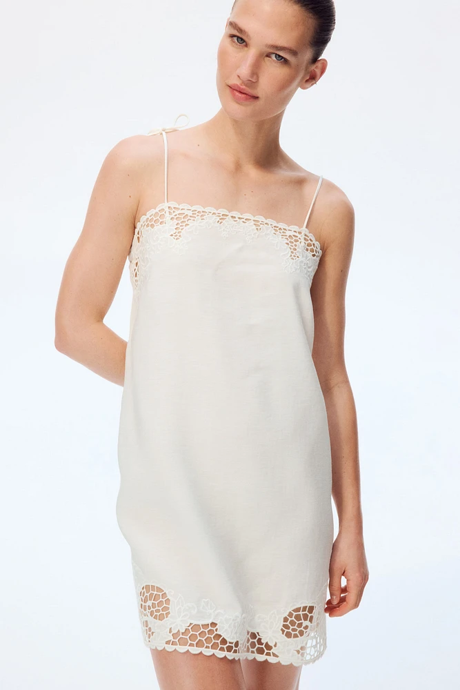 Mini Beach Dress