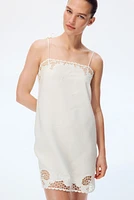 Mini Beach Dress