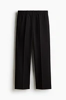 Regular Fit Pants