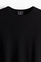 Regular Fit Jersey Shirt