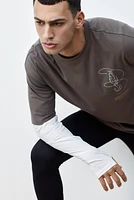 Running Tights with DryMove™