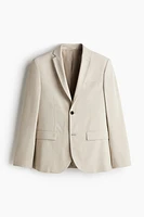 Veste près du corps
