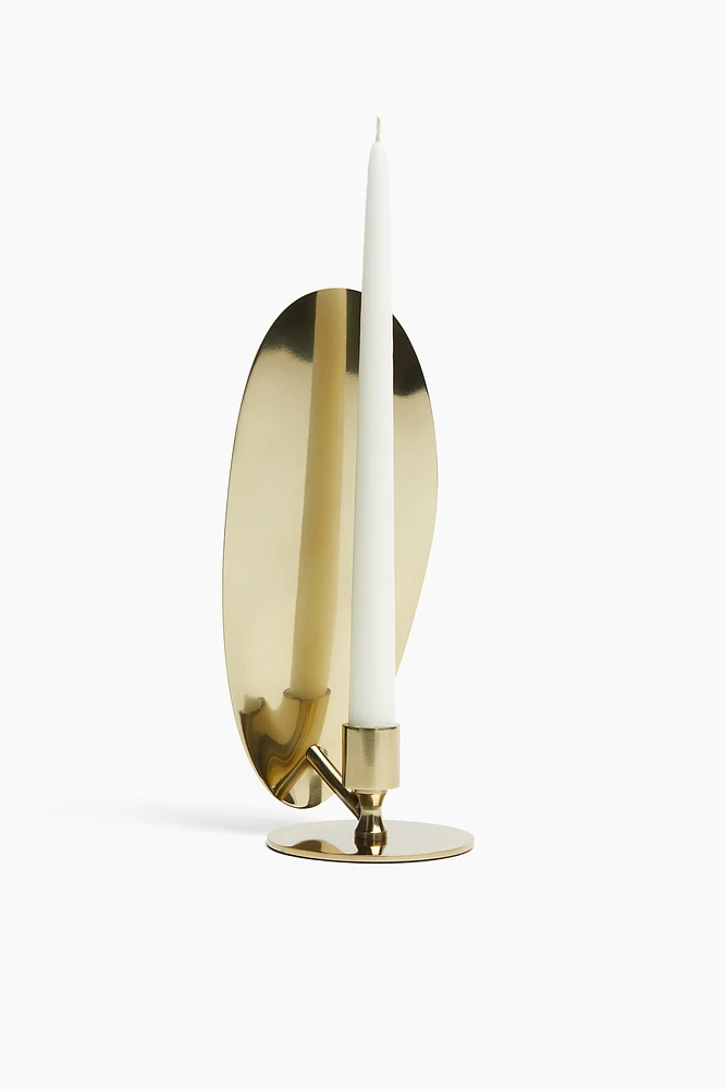 Metal Candlestick