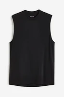 Regular-Fit Sports Tank Top with DryMove™