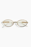 Blue Light Eyeglasses