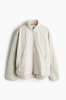 Insulated Jacket with ThermoMove™