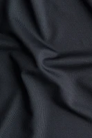 Boat-Neck Maxi Dress