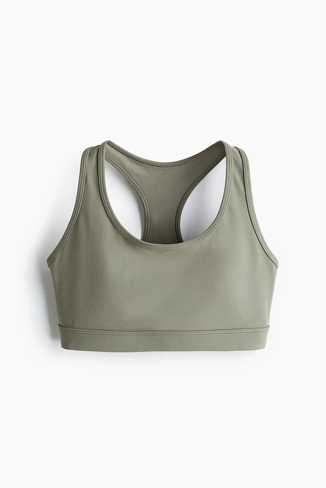 Medium Support Sports Bra with SoftMove™