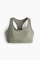 Medium Support Sports Bra with SoftMove™