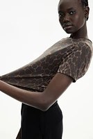 Fitted Top
