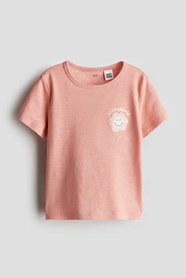 Printed Top