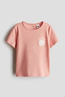 Printed Top
