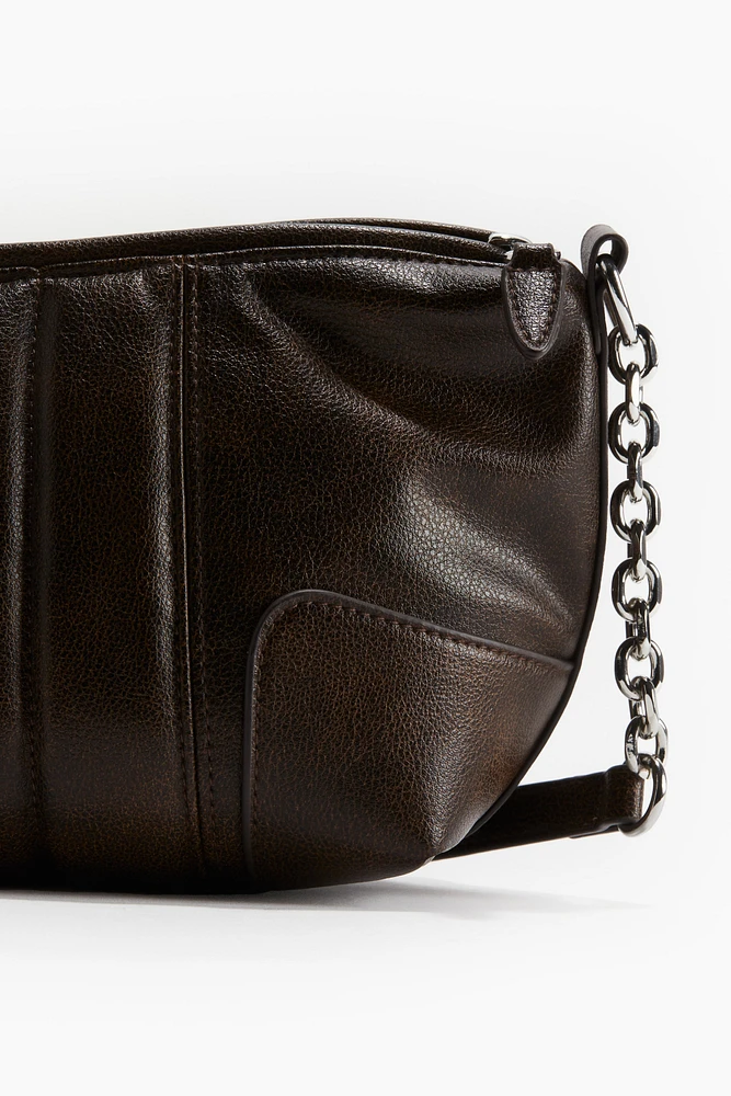 Rectangular Shoulder Bag