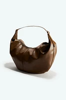 Large Slouchy Shoulder Bag