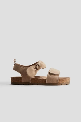 Ankle-Strap Sandals