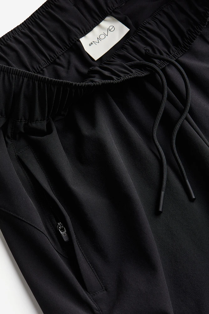 Running Pants with DryMove™