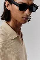 Regular Fit Pima Cotton Polo Shirt