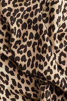 Viscose Tunic Dress