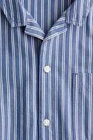 Poplin Resort Shirt
