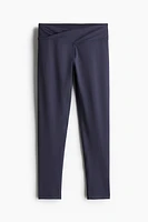 Sports Leggings SoftMove™