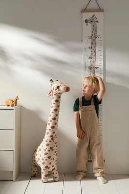 Height Chart