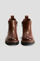 Chelsea Boots
